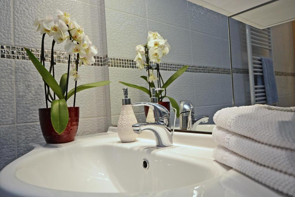 בודפשט Royale Apartment מראה חיצוני תמונה