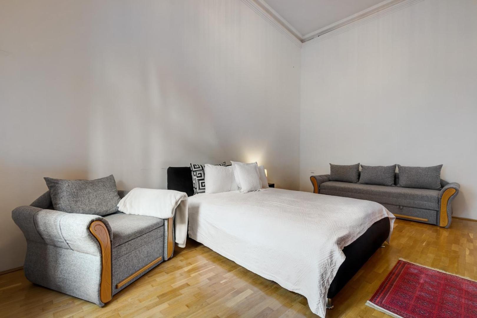 בודפשט Royale Apartment מראה חיצוני תמונה