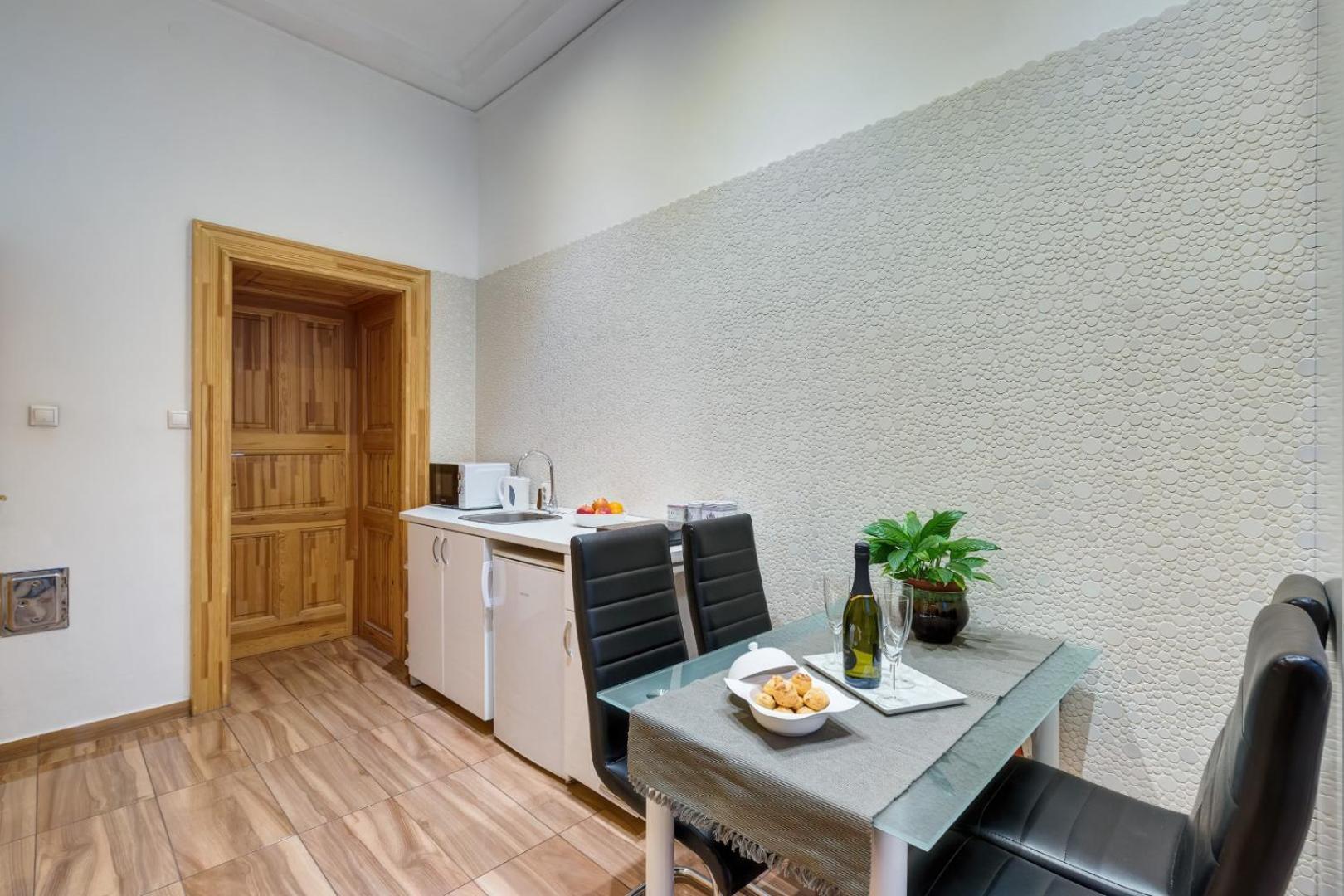 בודפשט Royale Apartment חדר תמונה